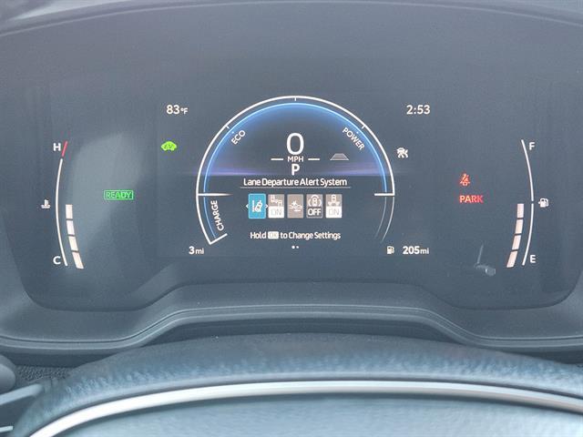 new 2026 Toyota Corolla Hybrid car, priced at $33,792