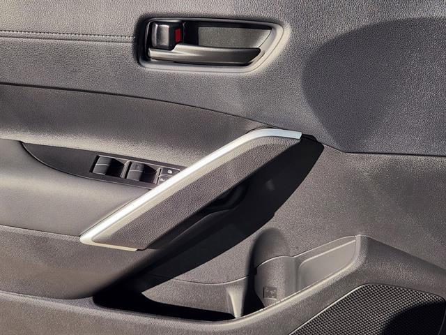 new 2026 Toyota Corolla Hybrid car, priced at $33,792