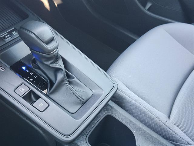 new 2026 Toyota Corolla Hybrid car, priced at $33,792