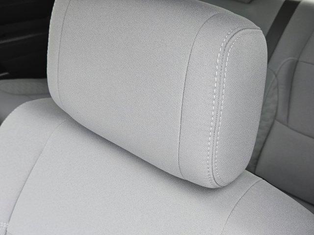 used 2024 Toyota Tundra car, priced at $45,994