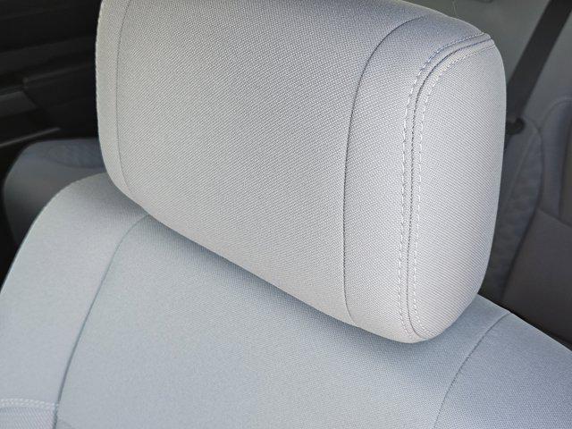 used 2024 Toyota Tundra car, priced at $46,499
