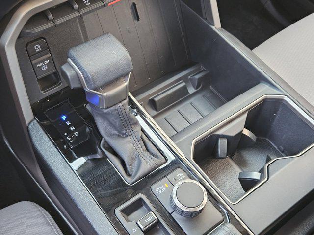 used 2024 Toyota Tundra car, priced at $46,499