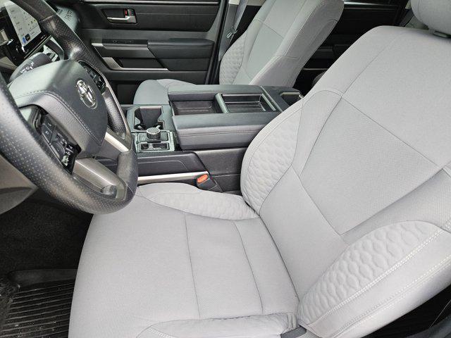 used 2024 Toyota Tundra car, priced at $45,994