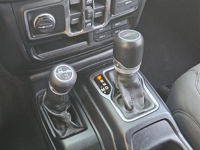 used 2021 Jeep Gladiator car, priced at $26,992
