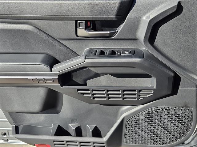 new 2025 Toyota Tacoma car, priced at $43,909