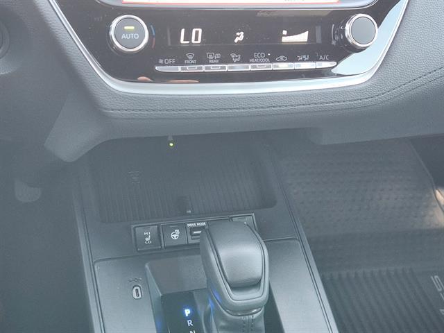 new 2026 Toyota Corolla Hybrid car, priced at $35,109