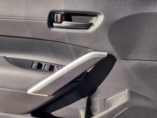 new 2026 Toyota Corolla Hybrid car, priced at $35,109