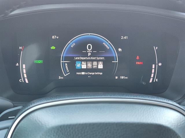 new 2026 Toyota Corolla Hybrid car, priced at $35,109