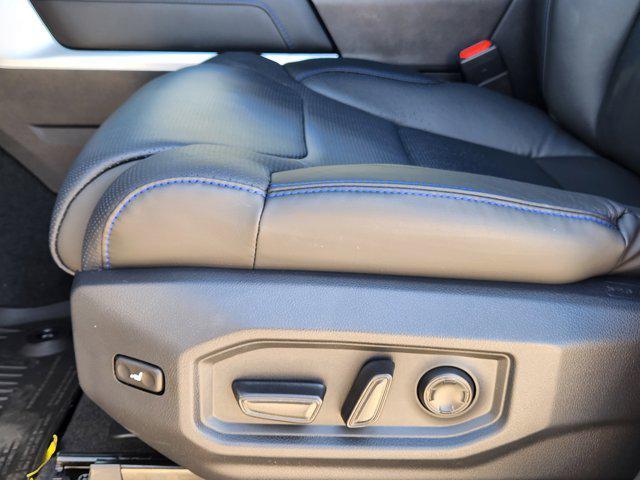 new 2025 Toyota Tundra car, priced at $65,934