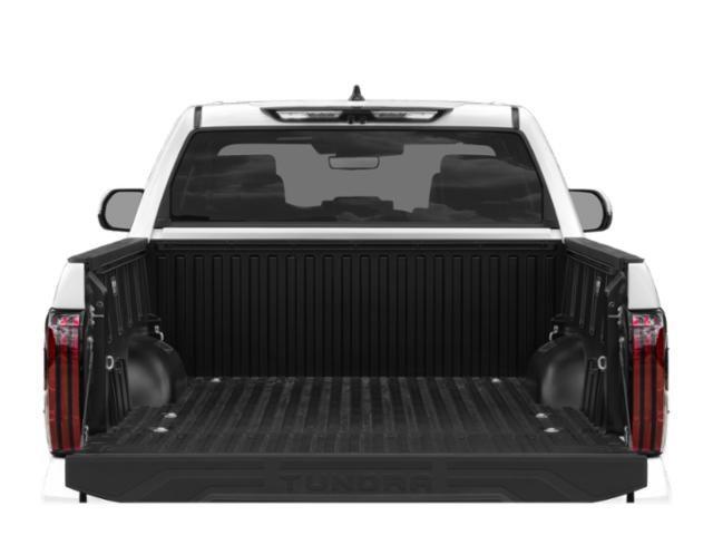 used 2023 Toyota Tundra Hybrid car, priced at $51,391