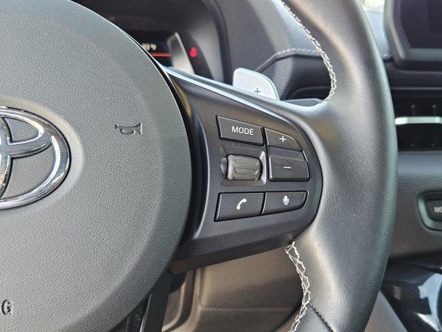 used 2022 Toyota GR Supra car, priced at $56,491