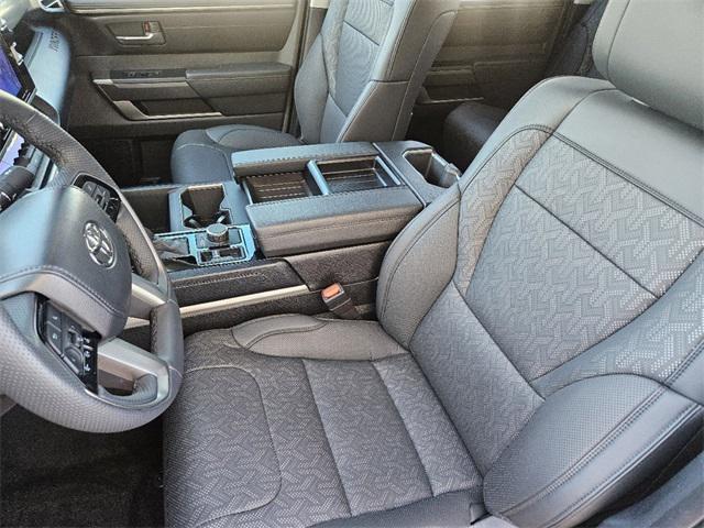 used 2024 Toyota Tundra car, priced at $48,692