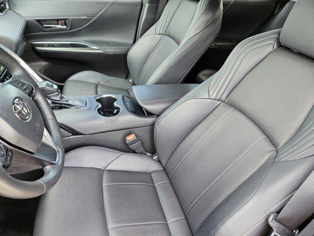 used 2024 Toyota Venza car, priced at $41,498