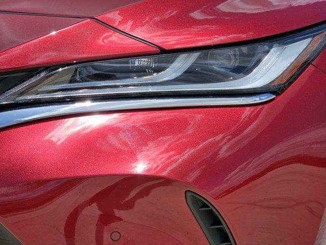 used 2024 Toyota Venza car, priced at $41,498