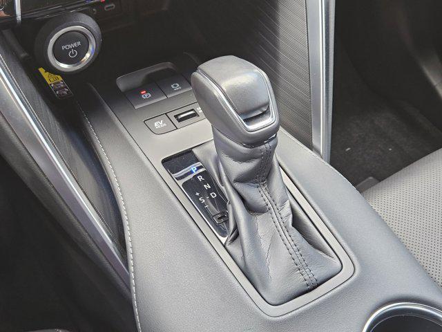 used 2024 Toyota Venza car, priced at $41,498