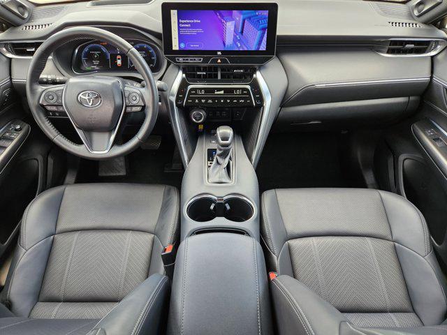 used 2024 Toyota Venza car, priced at $41,498