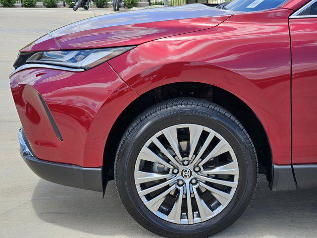 used 2024 Toyota Venza car, priced at $41,498