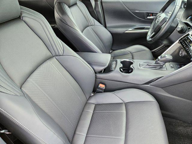 used 2024 Toyota Venza car, priced at $41,498