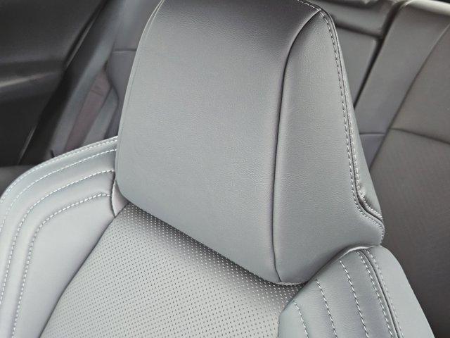 used 2024 Toyota Venza car, priced at $41,498