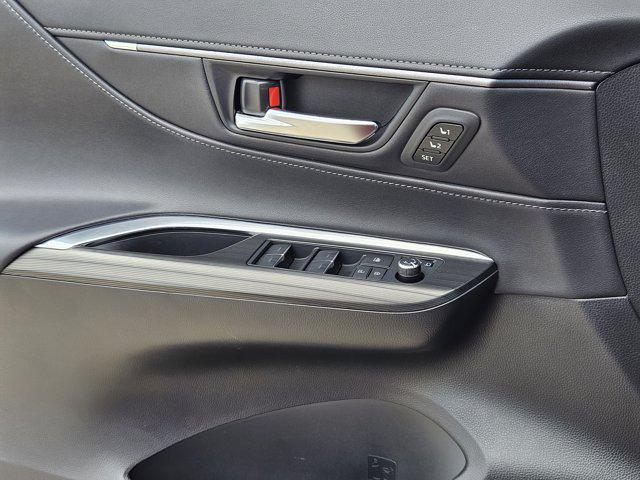 used 2024 Toyota Venza car, priced at $41,498