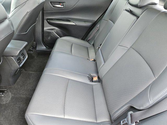 used 2024 Toyota Venza car, priced at $41,498