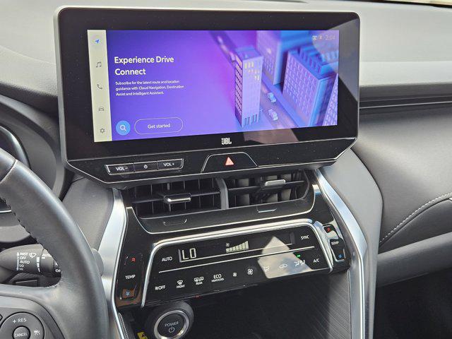 used 2024 Toyota Venza car, priced at $41,498