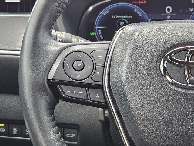 used 2024 Toyota Venza car, priced at $41,498