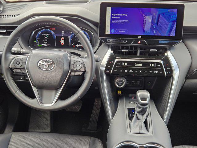 used 2024 Toyota Venza car, priced at $41,498