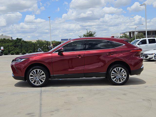 used 2024 Toyota Venza car, priced at $41,498