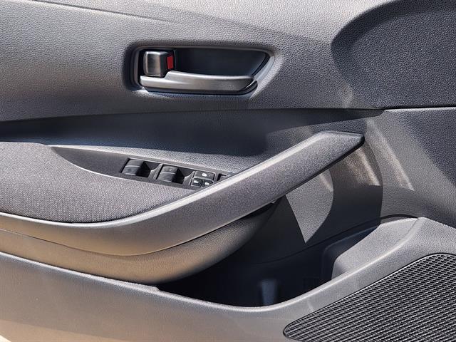 new 2025 Toyota Corolla car, priced at $24,561