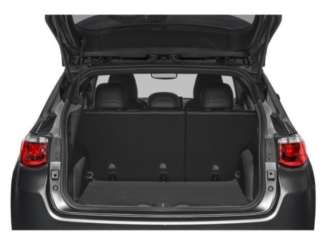 used 2024 Jeep Compass car, priced at $25,682
