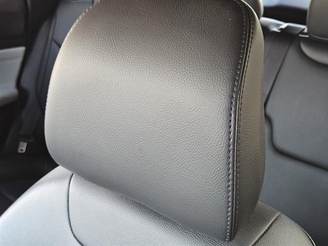 used 2024 Jeep Compass car, priced at $24,995