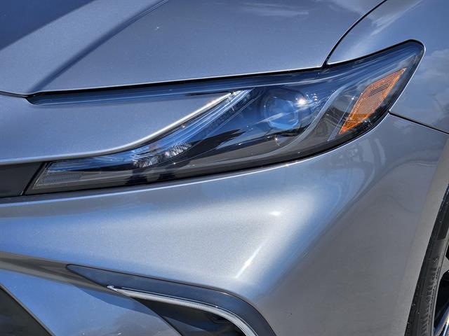 used 2025 Toyota Camry car, priced at $31,505