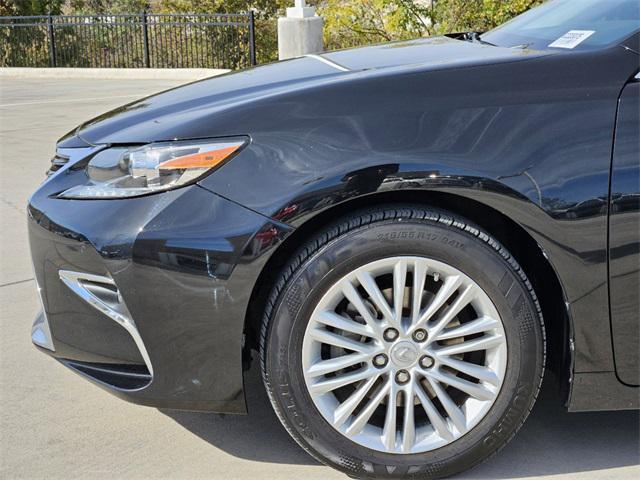 used 2016 Lexus ES 350 car, priced at $18,991