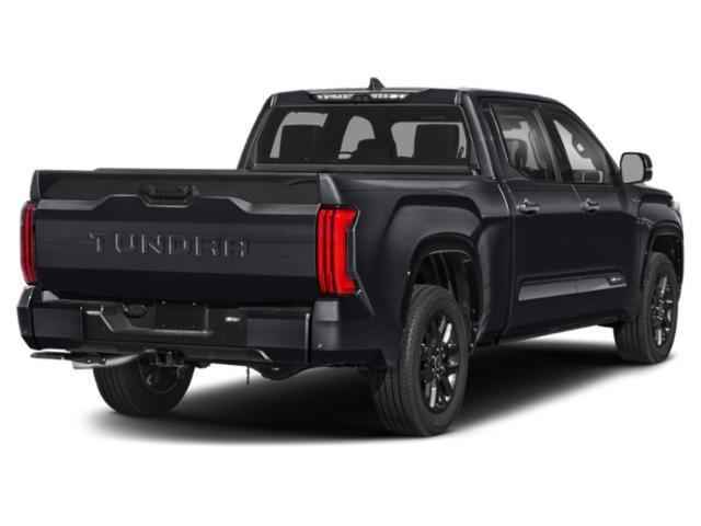 used 2022 Toyota Tundra car, priced at $43,991