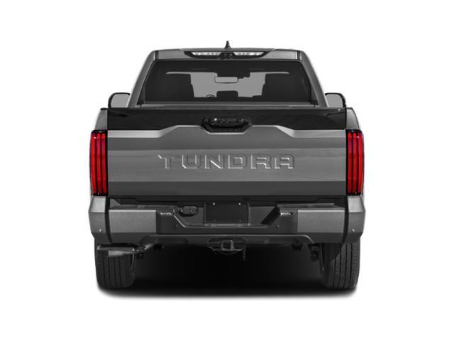 used 2022 Toyota Tundra car, priced at $43,991