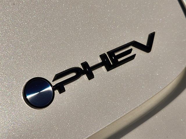 new 2026 Toyota Prius Plug-In Hybrid car, priced at $41,503