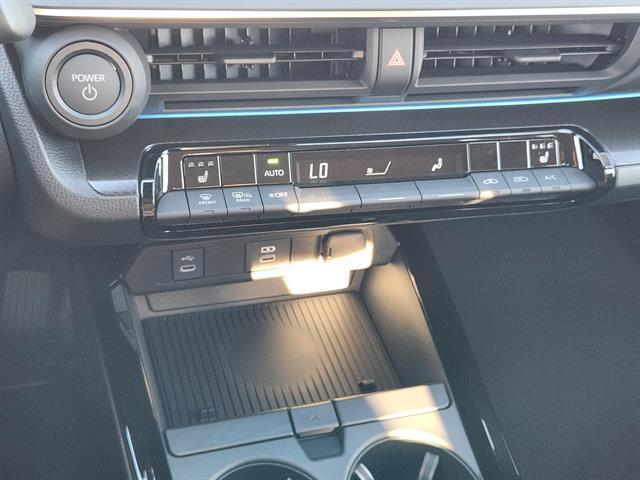 new 2026 Toyota Prius Plug-In Hybrid car, priced at $41,503