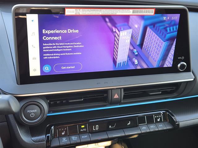 new 2026 Toyota Prius Plug-In Hybrid car, priced at $41,503