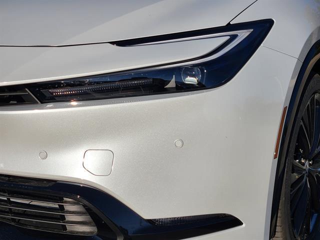 new 2026 Toyota Prius Plug-In Hybrid car, priced at $41,503
