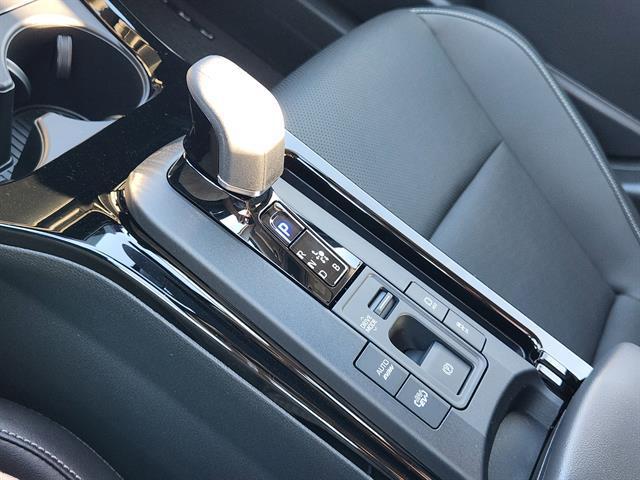 new 2026 Toyota Prius Plug-In Hybrid car, priced at $41,503