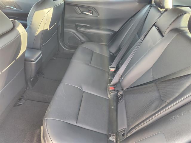 new 2026 Toyota Prius Plug-In Hybrid car, priced at $41,503