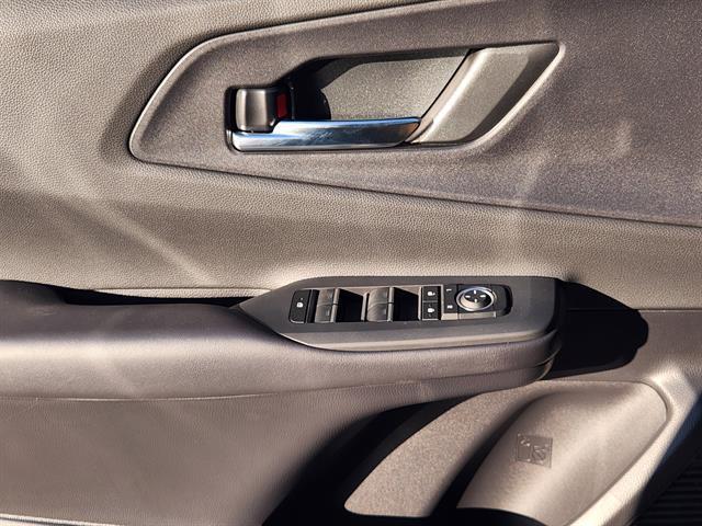 new 2026 Toyota Prius Plug-In Hybrid car, priced at $41,503