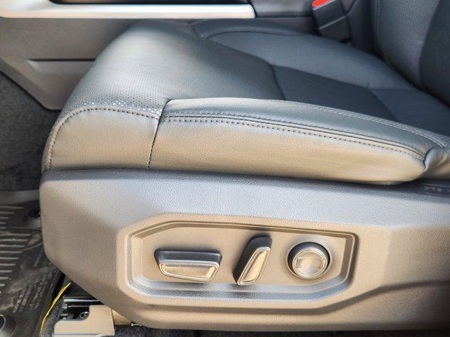 new 2025 Toyota Tundra car, priced at $57,304