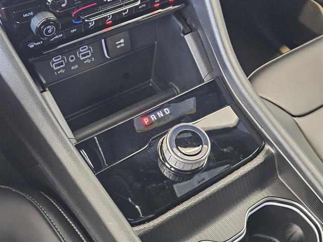 used 2024 Jeep Grand Cherokee car, priced at $34,249