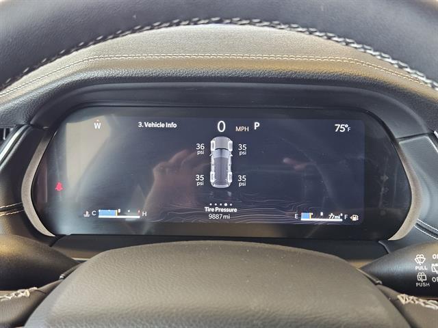 used 2024 Jeep Grand Cherokee car, priced at $34,249