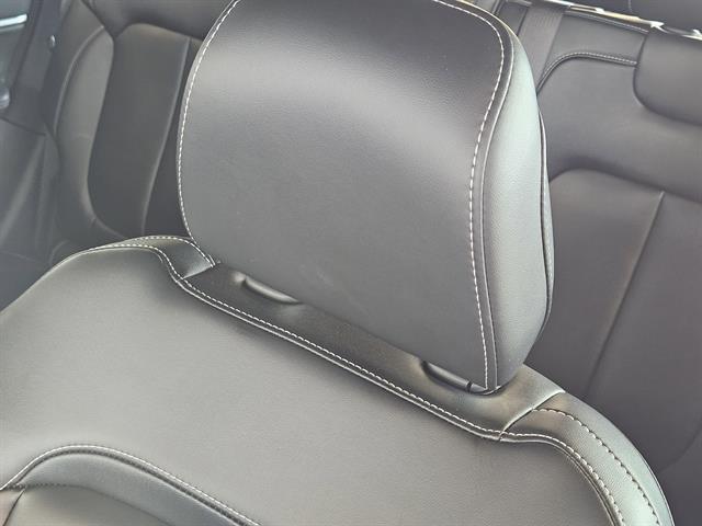 used 2024 Jeep Grand Cherokee car, priced at $34,249