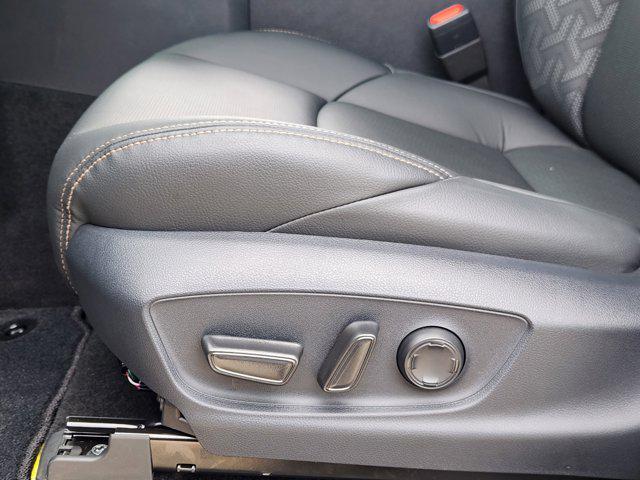 new 2025 Toyota Tacoma car, priced at $53,411