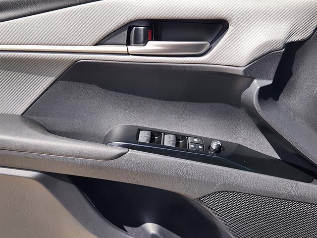 new 2025 Toyota Camry car, priced at $33,197