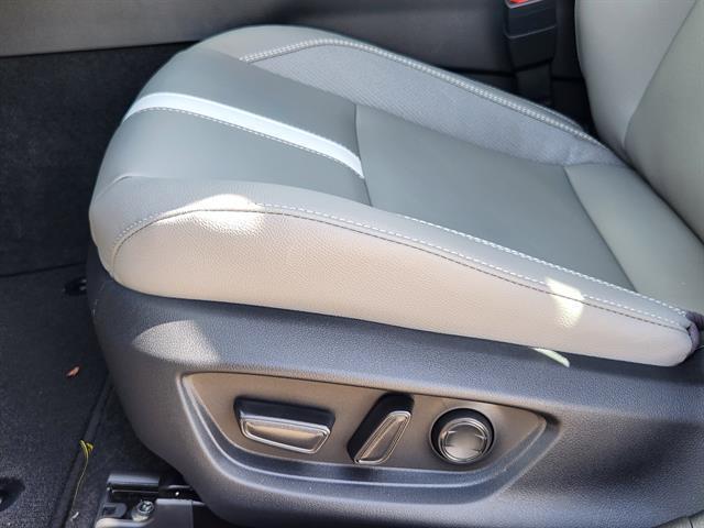new 2025 Toyota Camry car, priced at $33,197